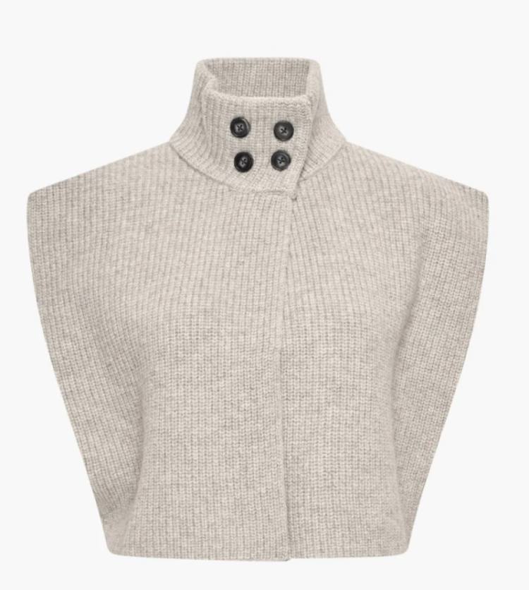  Grey melange