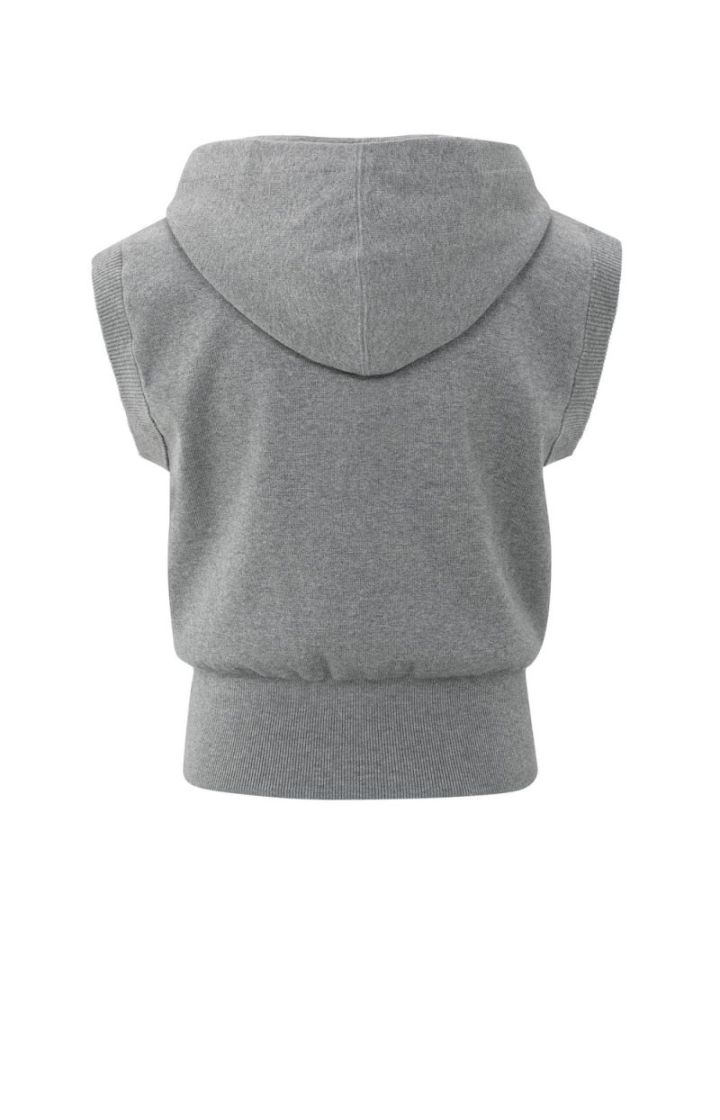  Grey Melange