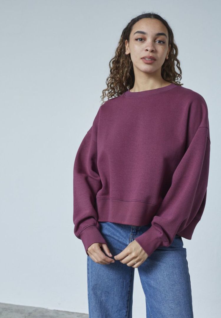  DEEP BORDEAUX