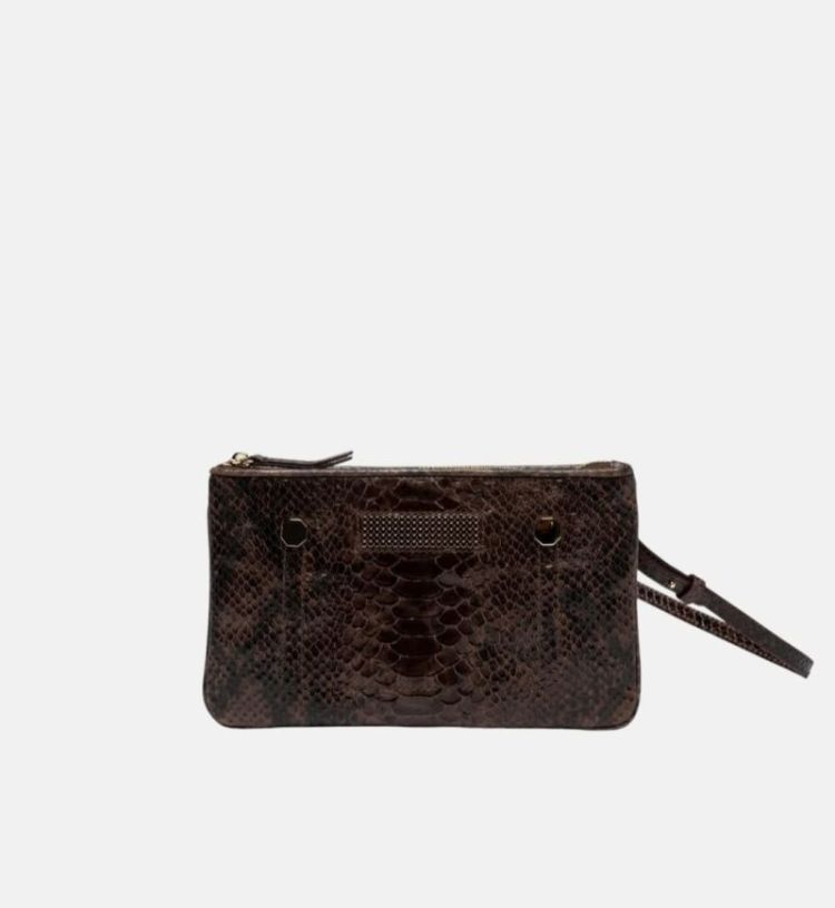  Chocolate Brown