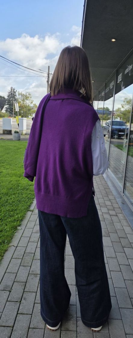  MAUVE
