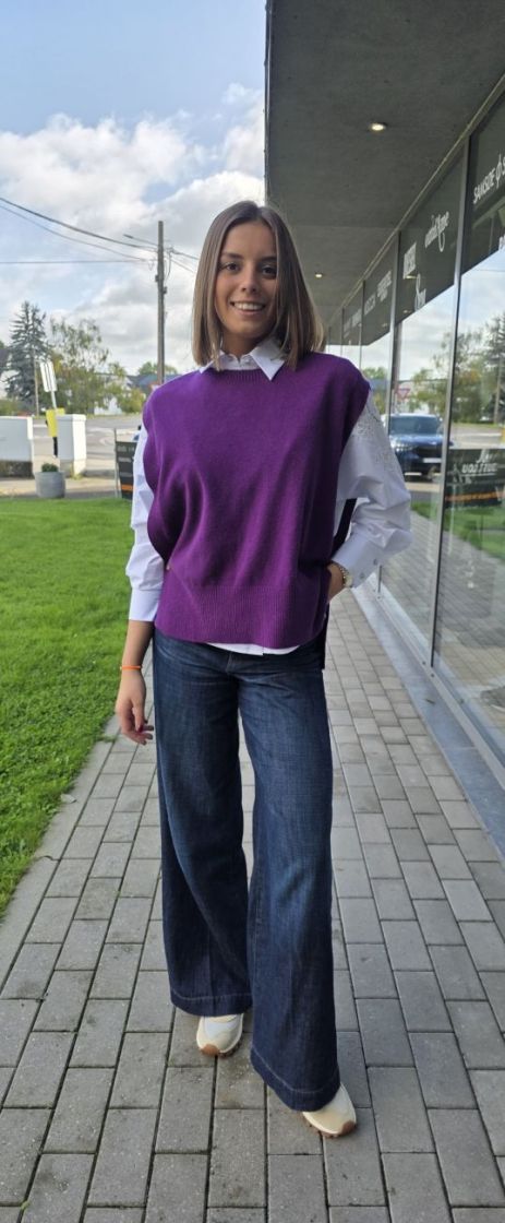  MAUVE