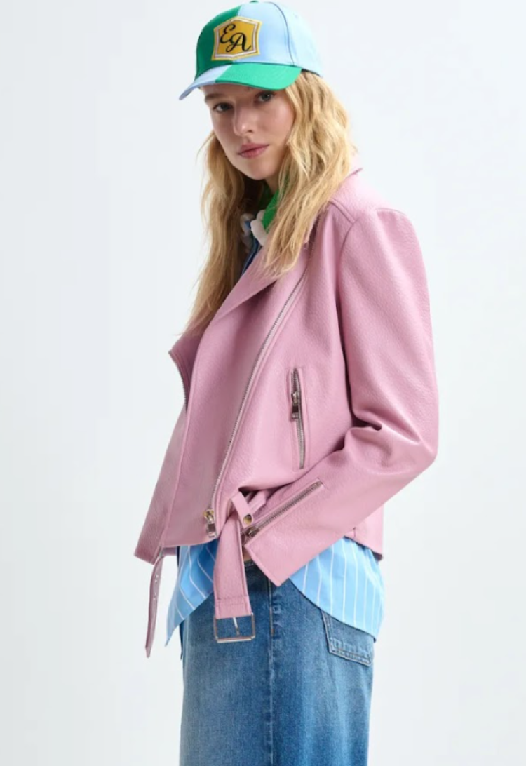  PINK SUGAR