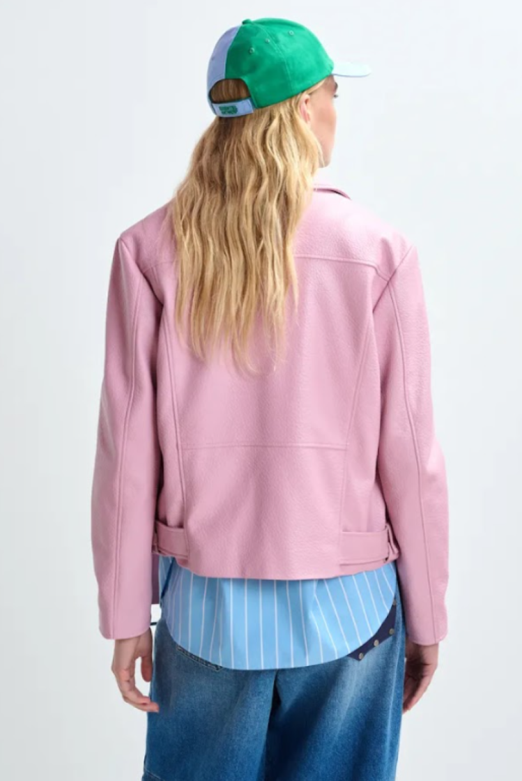  PINK SUGAR