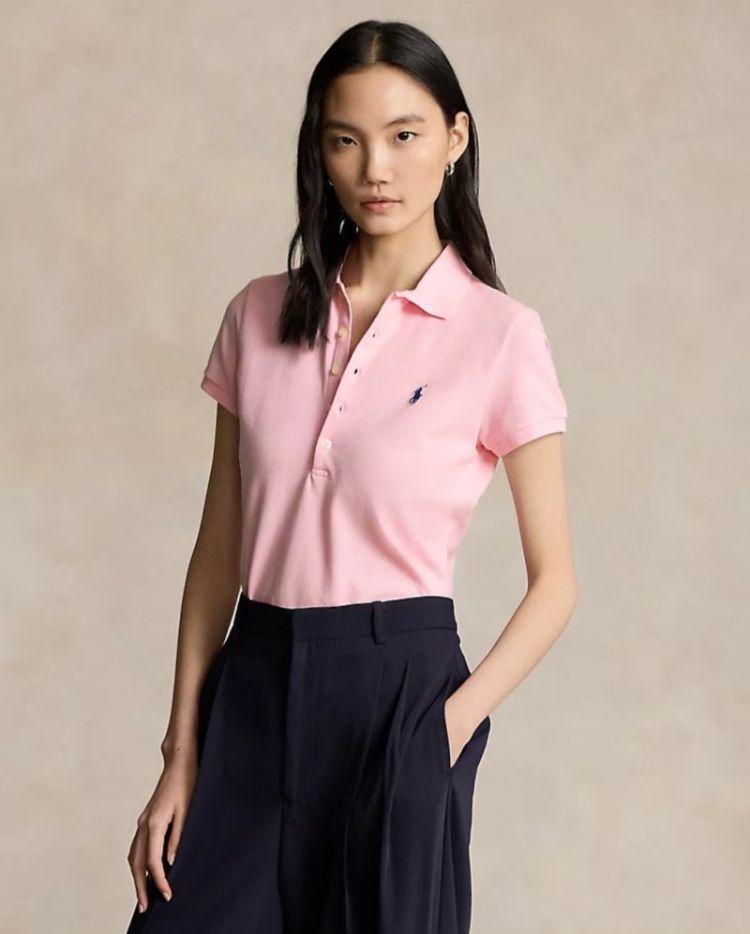  SUNKISSED PINK