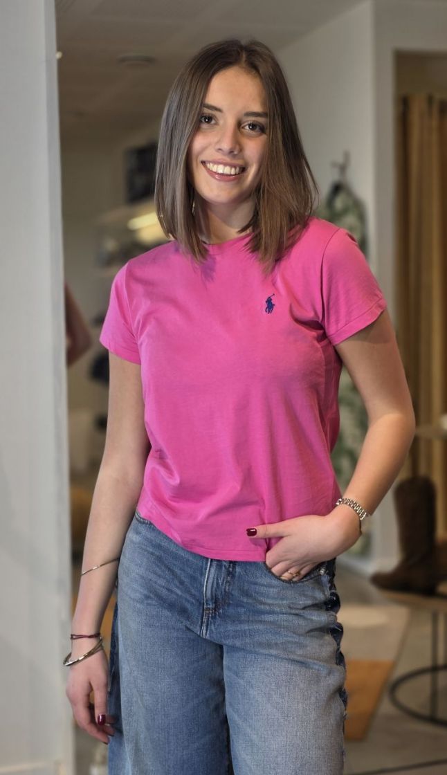  ACCENT PINK