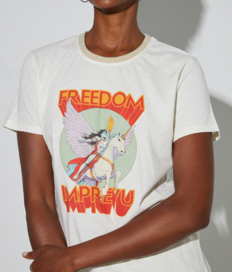  FREEDOM