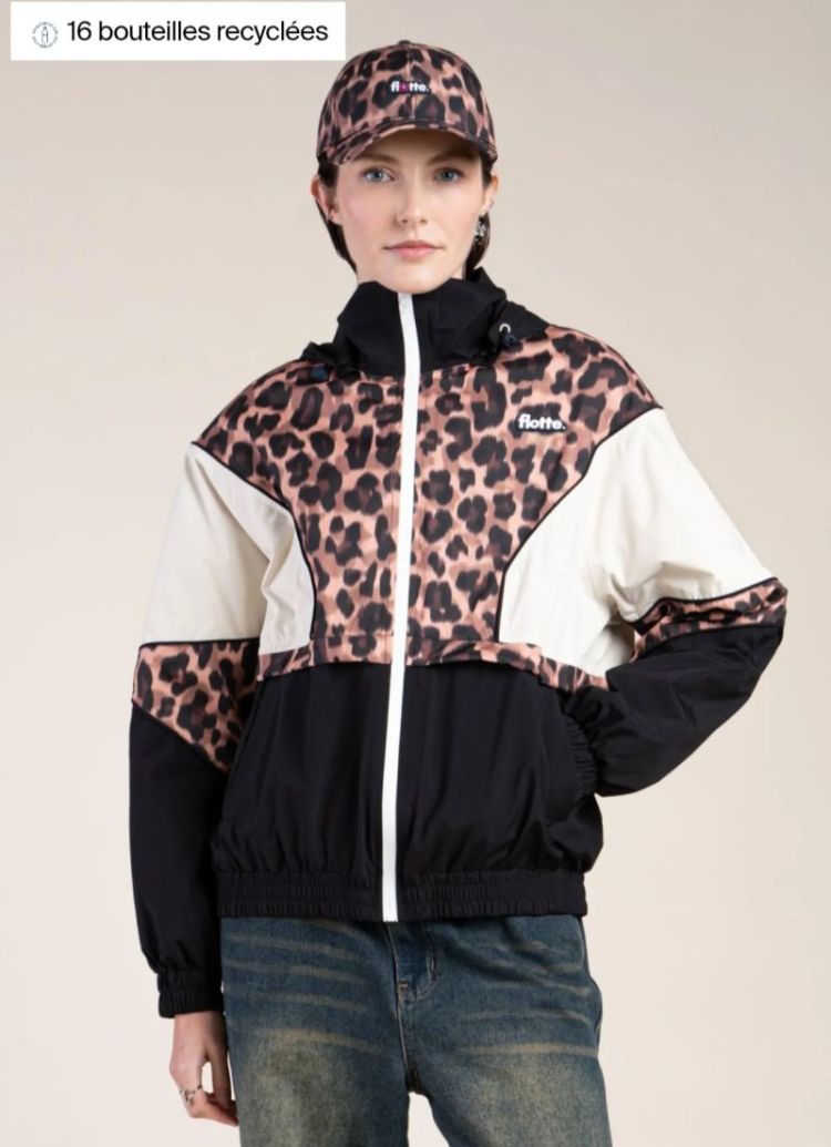  NEW LEOPARD