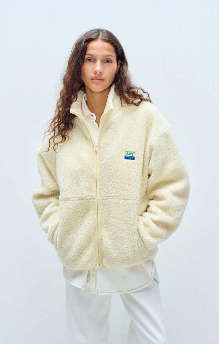  ECRU