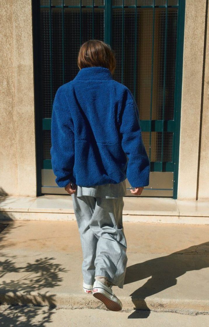 INDIGO