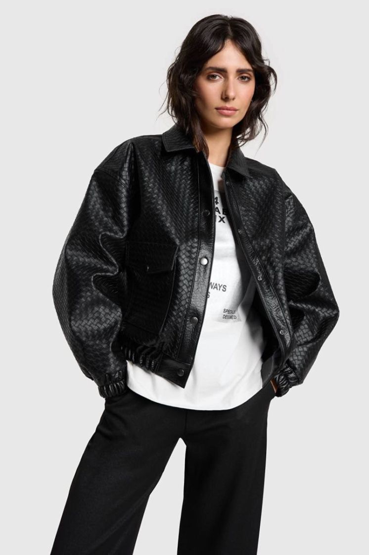  999 BLack