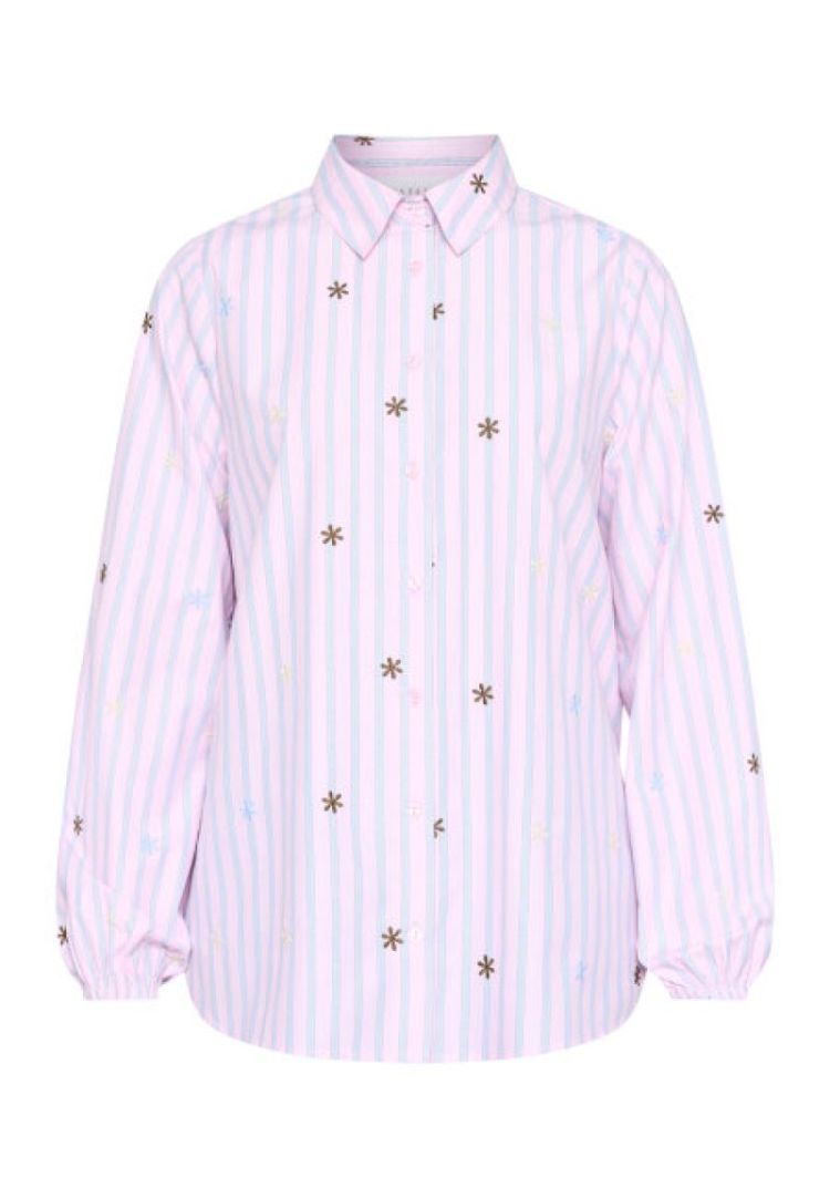  BLOOM STRIPES