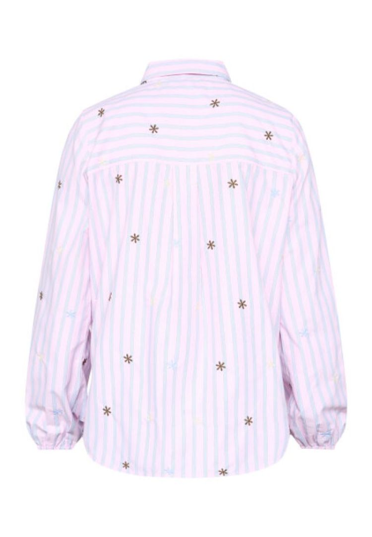  BLOOM STRIPES