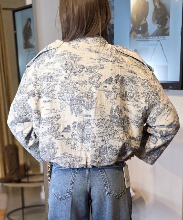  158 DENIM