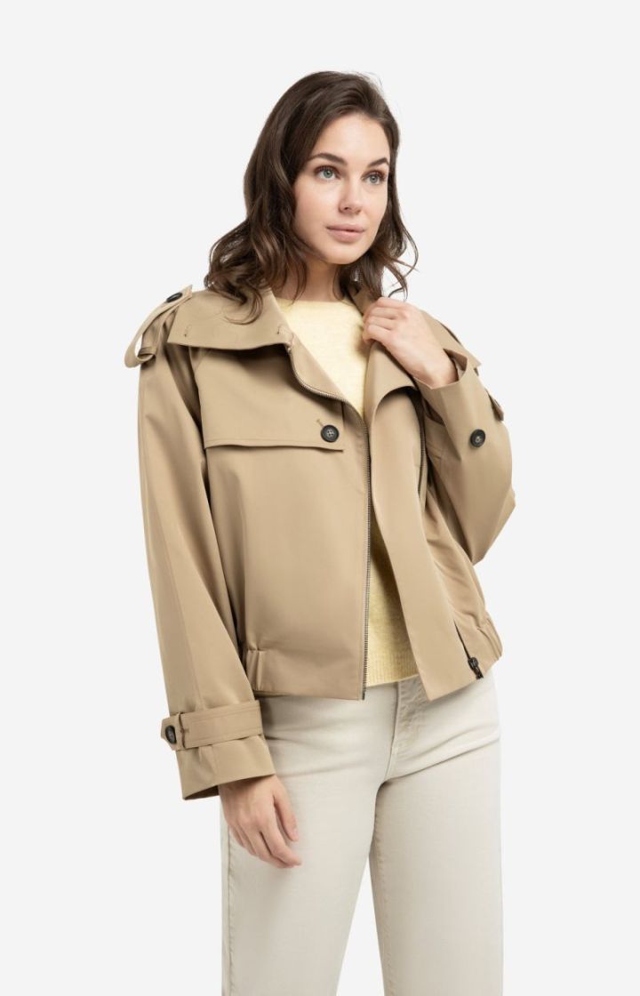  KHAKI GREEN
