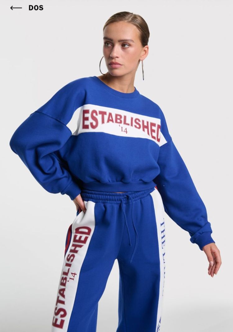 186 ROYAL BLUE