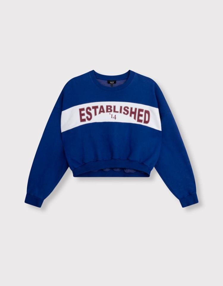  186 ROYAL BLUE