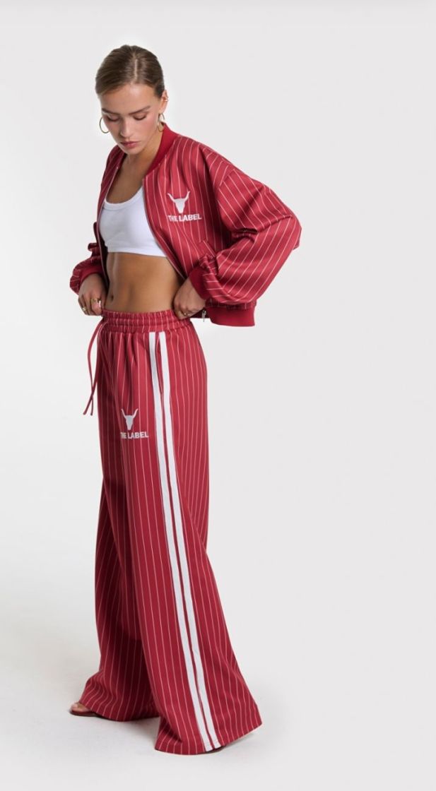  511 CERISE