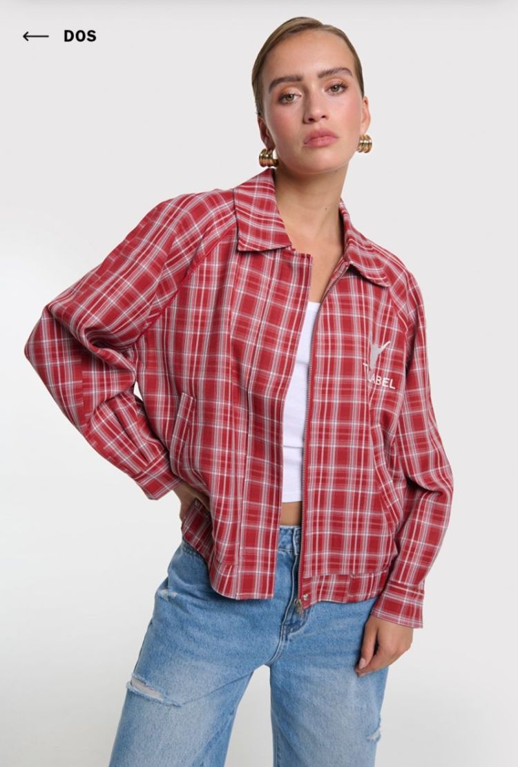  511 CERISE