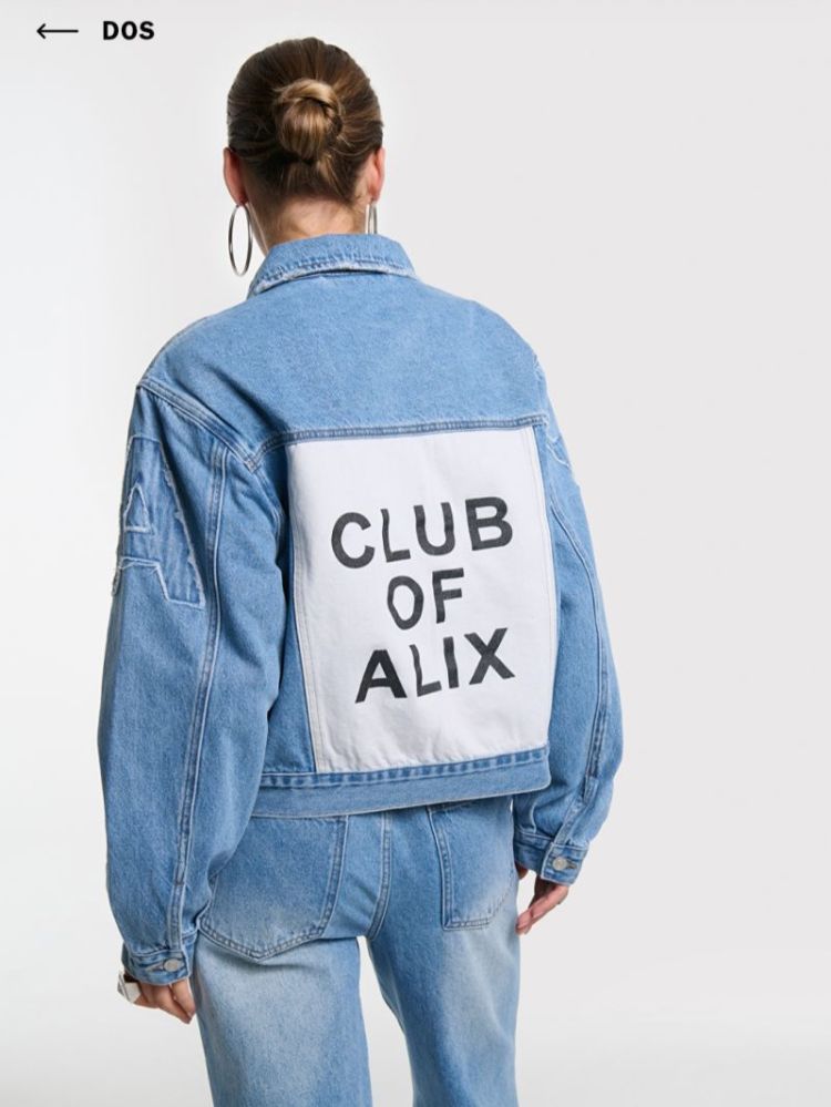  200 DENIM BLUE