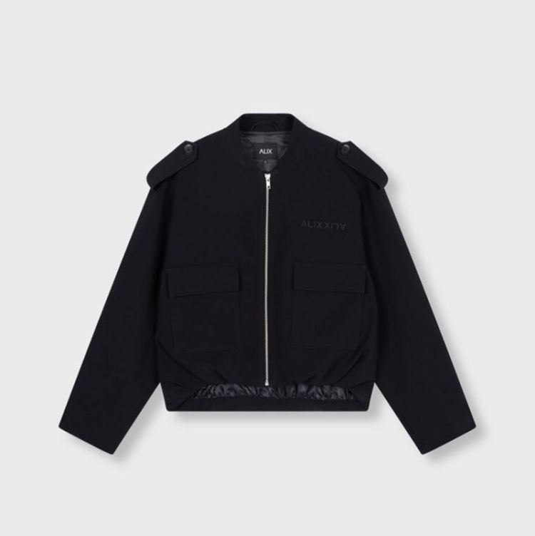  999 BLack
