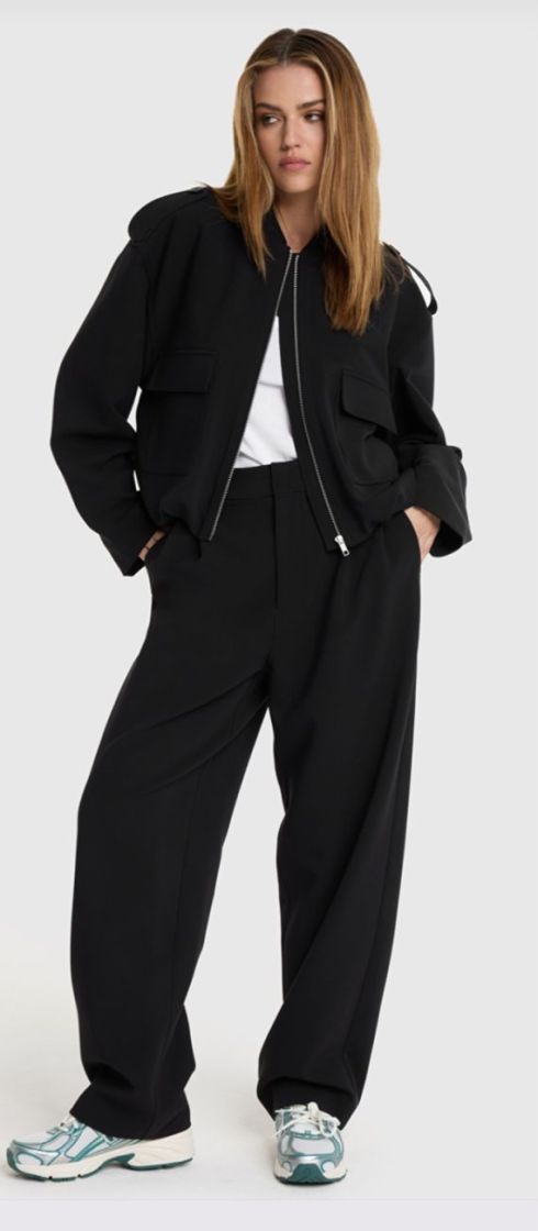  999 BLack