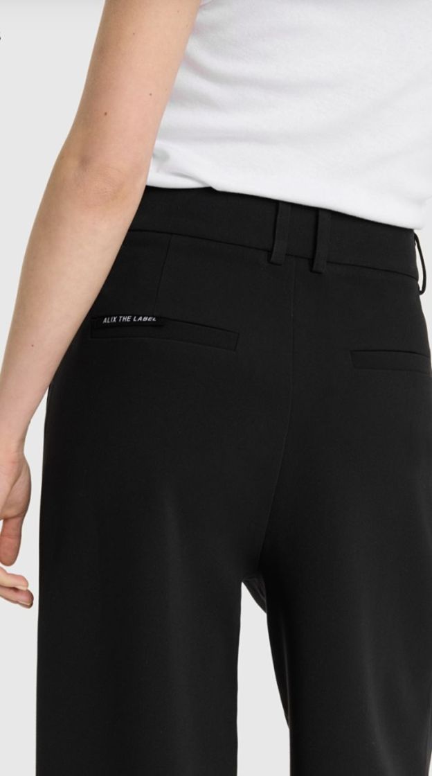  999 BLack