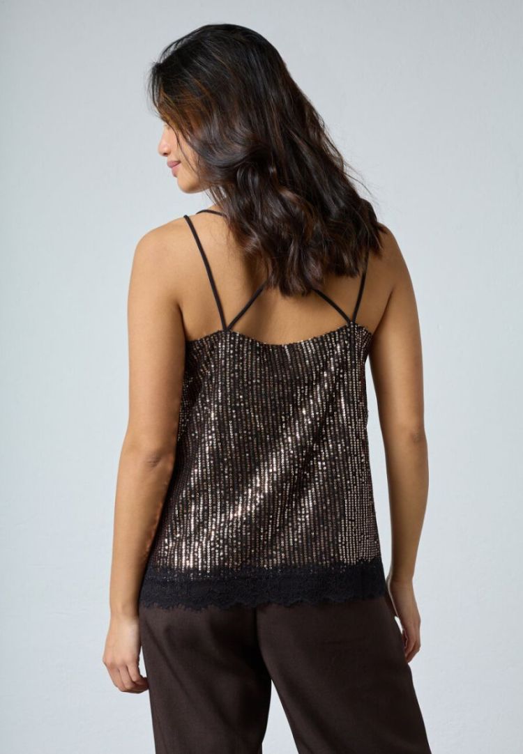  BROWN/BLACK