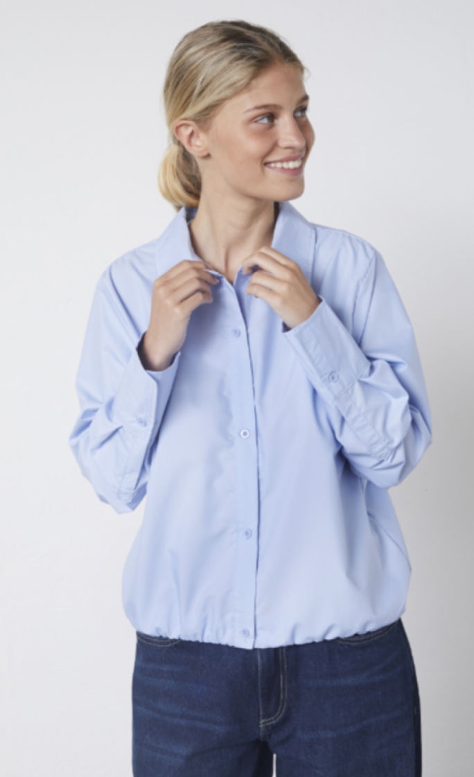  PASTEL BLUE