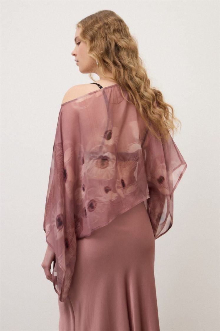  BLUSH
