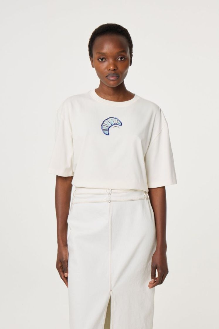  Cosy WHITE