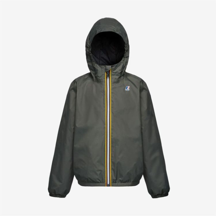  Green Blackish