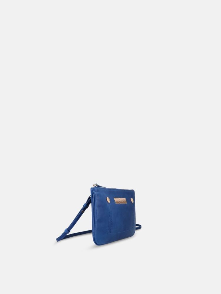  FLASH BLUE