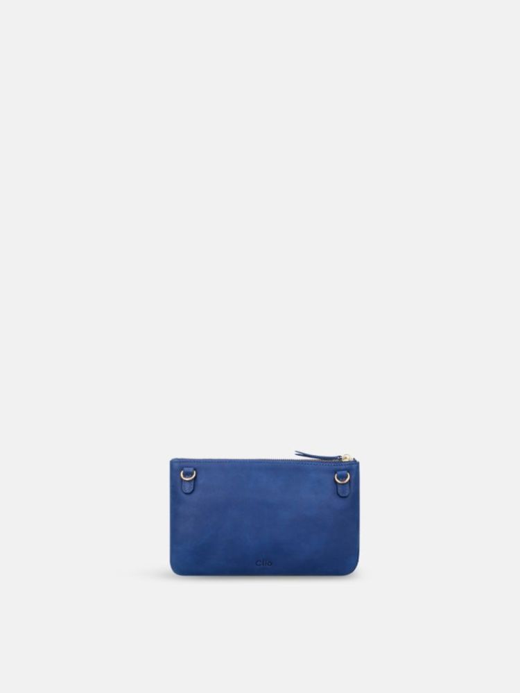  FLASH BLUE