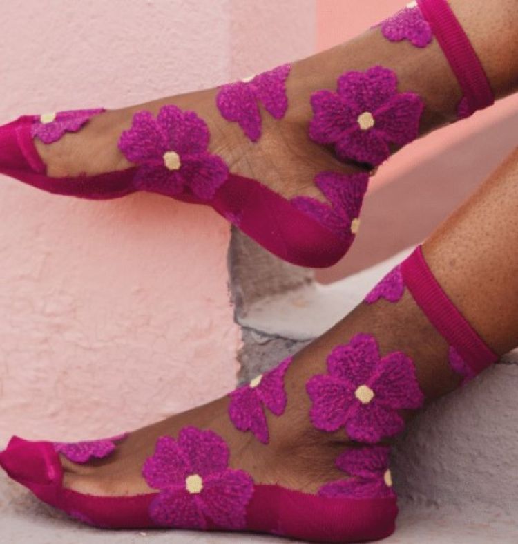  FUCHSIA