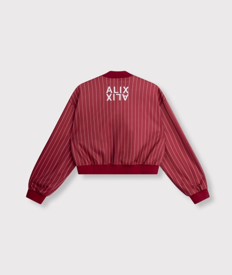  511 CERISE