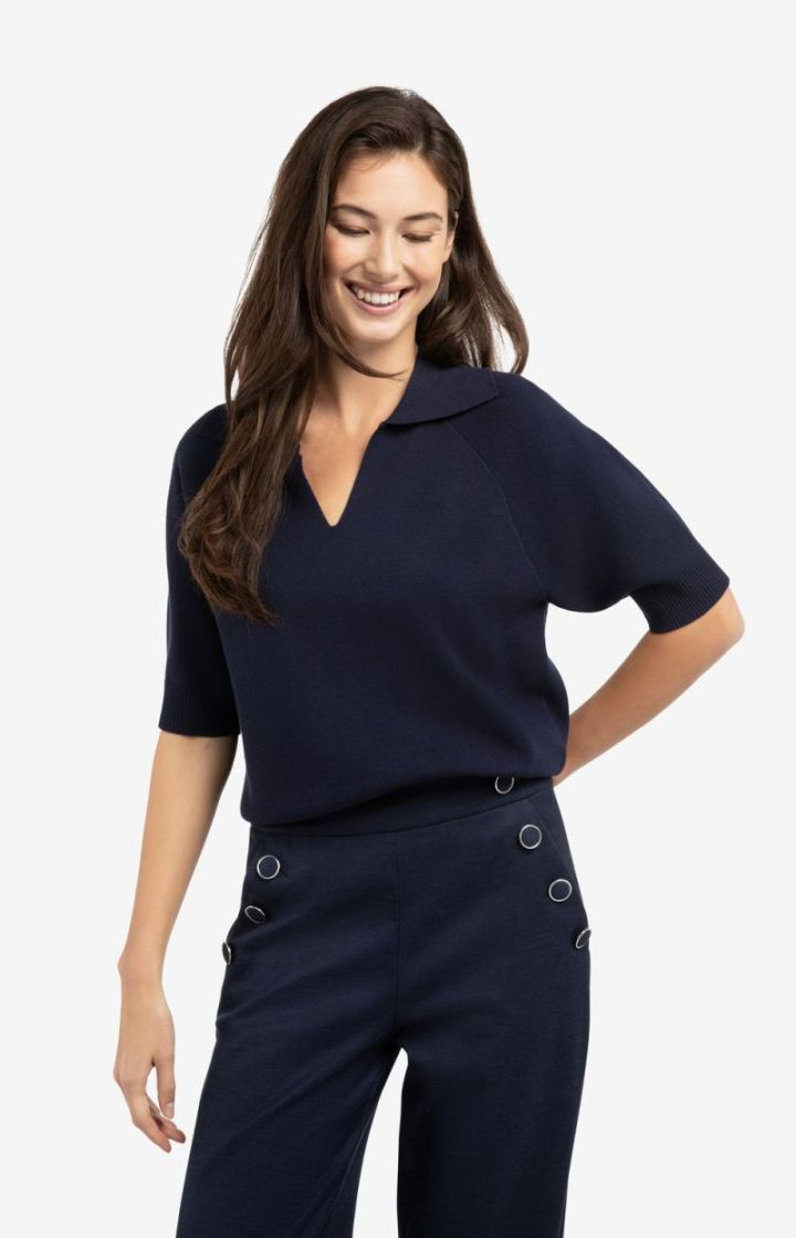  Bleu Marine