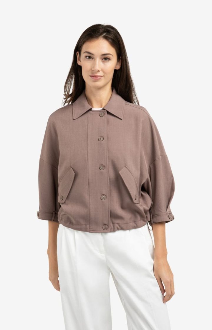 81312 Deep Brown 
