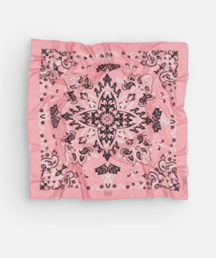 Sea Pink