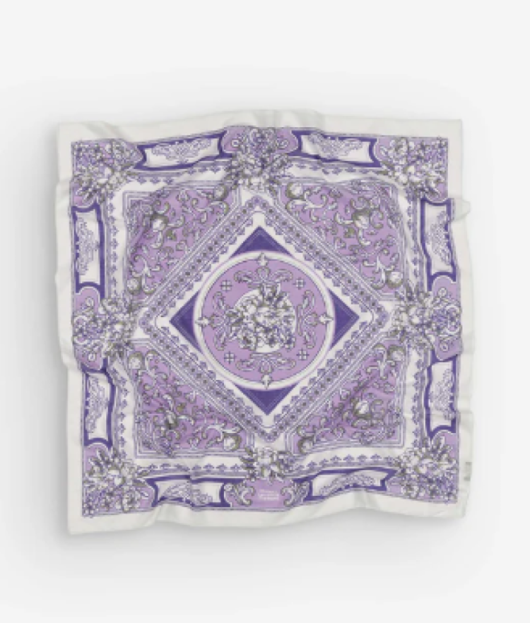 Mosaic Lilas