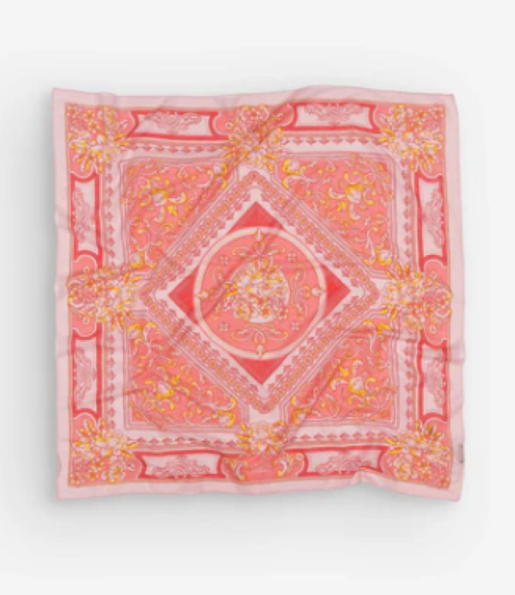  MOSAIC ROSY