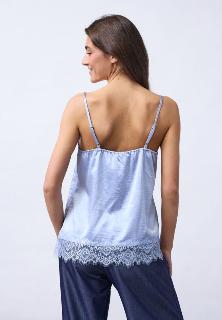  402 MID BLUE
