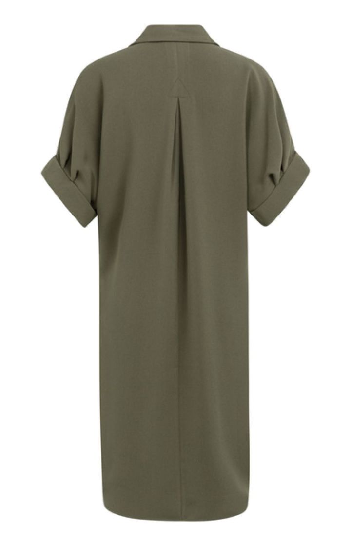 ARMY GREEN