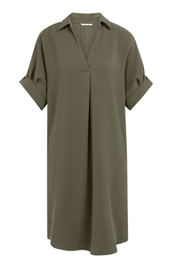  ARMY GREEN