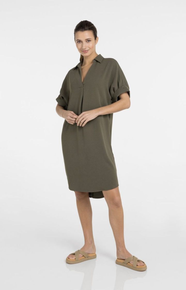 ARMY GREEN