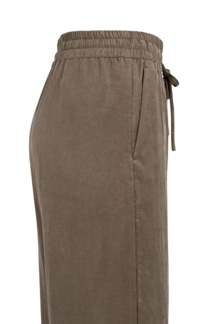 WASHED BROWN