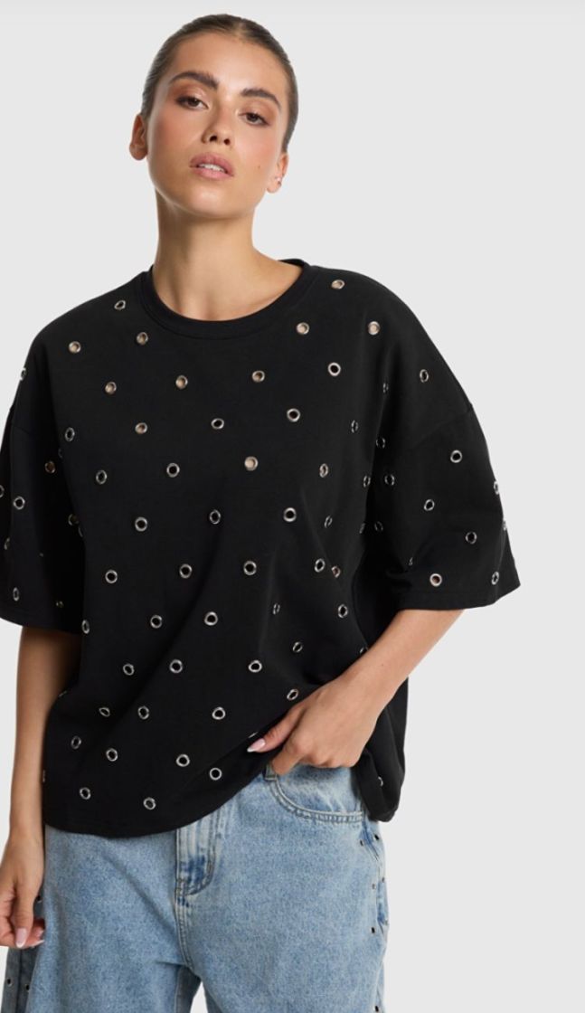 999 BLack