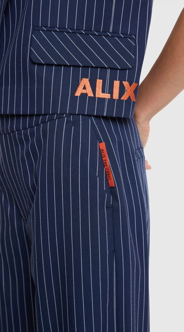  203 NAVY