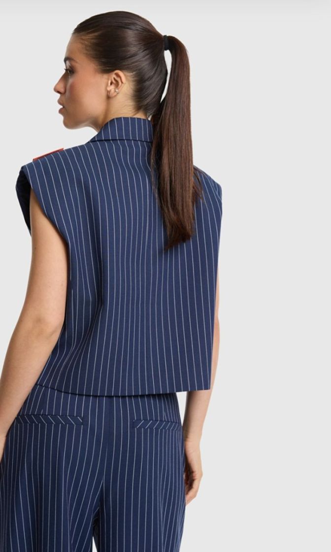  203 NAVY
