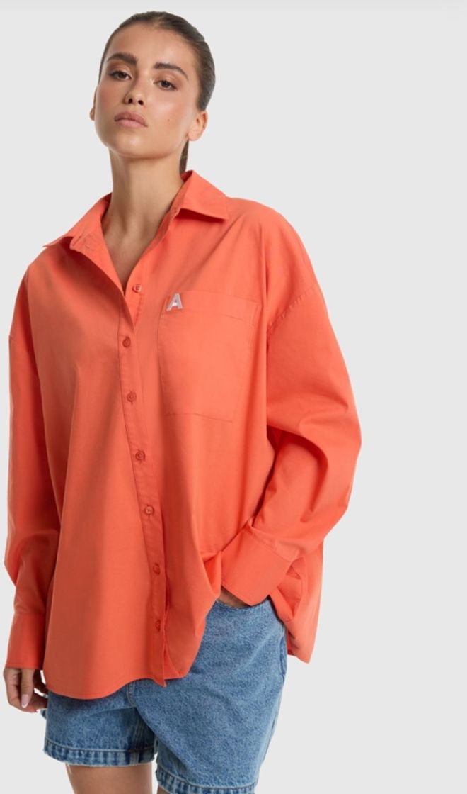481 soft orange